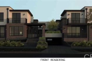 Single Family Residence, 1534 Broadway, Glendale, CA 91205 - 3