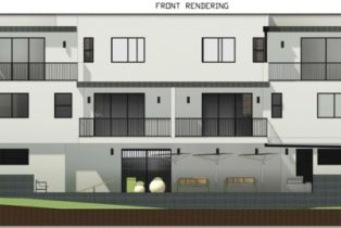 Single Family Residence, 1534 Broadway, Glendale, CA 91205 - 4