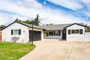 Single Family Residence, 349 Lucada ST, Santa Paula, CA  Santa Paula, CA 93060