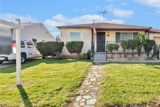 Single Family Residence, 13031  S Catalina AVE, CA  , CA 90247