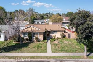 Single Family Residence, 17121 Rinaldi st, Granada Hills, CA 91344 - 2