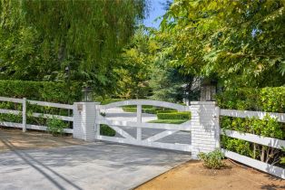 Single Family Residence, 5889 JED SMITH rd, Hidden Hills , CA 91302 - 34