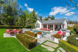 Single Family Residence, 5889 JED SMITH rd, Hidden Hills , CA 91302 - 40