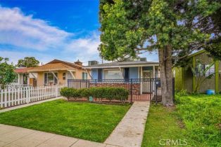 Single Family Residence, 3314  W Chandler BLVD, Burbank, CA  Burbank, CA 91505