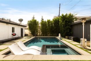 Single Family Residence, 14300 Hortense st, Sherman Oaks, CA 91423 - 31