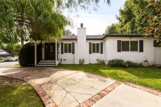 Single Family Residence, 14300 Hortense st, Sherman Oaks, CA 91423 - 39