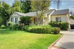 Residential Lease, 4332 Sunnyslope AVE, Sherman Oaks, CA  Sherman Oaks, CA 91423