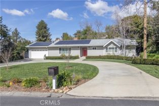 Single Family Residence, 1615 El Dorado dr, Thousand Oaks, CA 91362 - 2