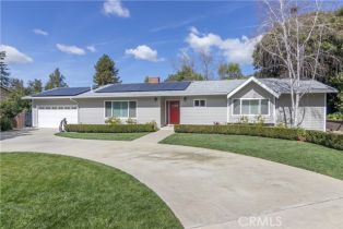 Single Family Residence, 1615 El Dorado DR, CA  , CA 91362