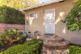 Single Family Residence, 10700 Swinton ave, Granada Hills, CA 91344 - 24