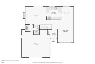 Single Family Residence, 13320 Golden Valley ln, Granada Hills, CA 91344 - 44