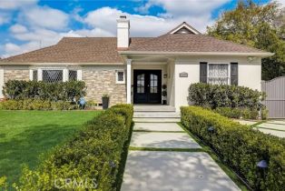 Single Family Residence, 2255 Las Lunas st, Pasadena, CA 91107 - 2