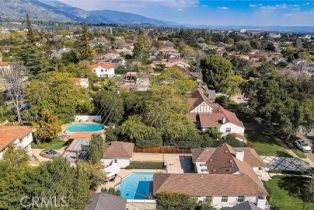 Single Family Residence, 2255 Las Lunas st, Pasadena, CA 91107 - 29