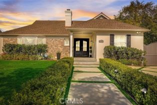 Single Family Residence, 2255 Las Lunas st, Pasadena, CA 91107 - 3