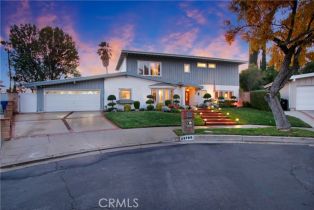 Single Family Residence, 23780 Clarendon st, Woodland Hills, CA 91367 - 16
