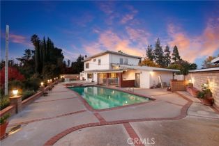 Single Family Residence, 23780 Clarendon st, Woodland Hills, CA 91367 - 22
