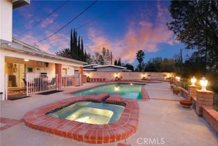 Single Family Residence, 23780 Clarendon st, Woodland Hills, CA 91367 - 28