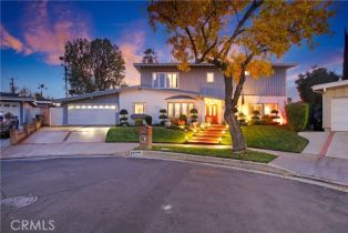 Single Family Residence, 23780 Clarendon st, Woodland Hills, CA 91367 - 30