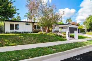 Single Family Residence, 6101 El Escorpion RD, Woodland Hills, CA  Woodland Hills, CA 91367