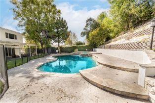 Single Family Residence, 24045 Philiprimm st, Woodland Hills, CA 91367 - 52