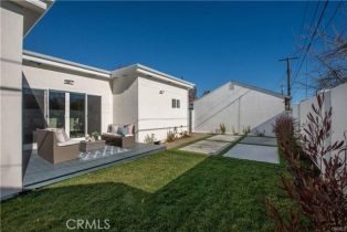 Single Family Residence, 17506 Bullock st, Encino, CA 91316 - 25