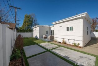 Single Family Residence, 17506 Bullock st, Encino, CA 91316 - 26