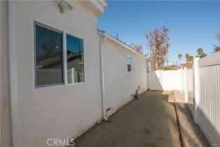 Single Family Residence, 17506 Bullock st, Encino, CA 91316 - 29