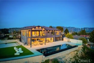Single Family Residence, 16848 Nanette ST, Granada Hills, CA  Granada Hills, CA 91344