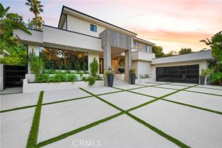 Single Family Residence, 4609 Louise ave, Encino, CA 91316 - 2