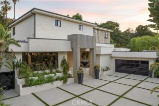 Single Family Residence, 4609 Louise ave, Encino, CA 91316 - 3
