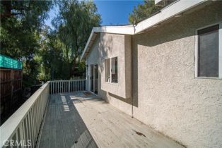 Single Family Residence, 23564 County Line rd, Chatsworth, CA 91311 - 42