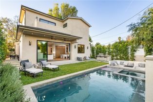 Single Family Residence, 5136 Nagle ave, Sherman Oaks, CA 91423 - 34