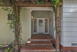 Single Family Residence, 6514 Glade ave, Woodland Hills, CA 91303 - 3