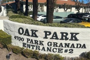 Condominium, 4664 Park Granada, Calabasas, CA  Calabasas, CA 91302