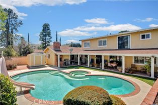 Single Family Residence, 5048 Ludgate dr, Calabasas, CA 91301 - 19
