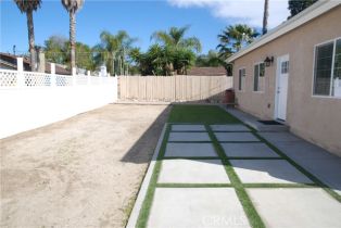 Residential Lease, 9918 Independence, Chatsworth, CA  Chatsworth, CA 91311