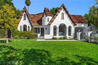 Single Family Residence, 15433 Valley Vista BLVD, Sherman Oaks, CA  Sherman Oaks, CA 91403