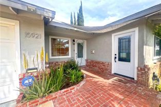 Residential Lease, 15921 Simonds ST, Granada Hills, CA  Granada Hills, CA 91344