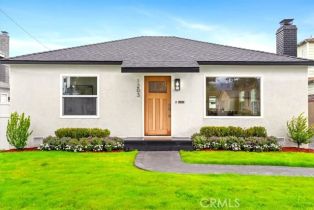 Single Family Residence, 1203  N Fairview ST, Burbank, CA  Burbank, CA 91505