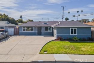 Single Family Residence, 1346  W Olive ST, Oxnard, CA  Oxnard, CA 93033