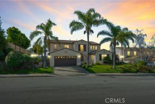Single Family Residence, 5474 Sunlight ST, CA  , CA 93063