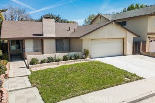 Single Family Residence, 2224 Carlsbad CT, Simi Valley, CA  Simi Valley, CA 93063