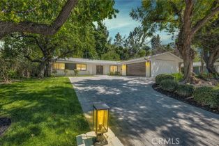 Single Family Residence, 5848 Valerie ave, Woodland Hills, CA 91367 - 2