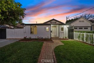 Single Family Residence, 4470 Colbath ave, Sherman Oaks, CA 91423 - 2