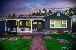Single Family Residence, 5132 Tendilla AVE, Woodland Hills, CA  Woodland Hills, CA 91364