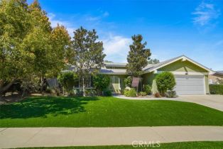 Single Family Residence, 841 Crosby AVE, CA  , CA 93065