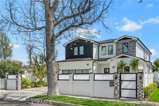 Single Family Residence, 5510 Columbus ave, Sherman Oaks, CA 91411 - 3