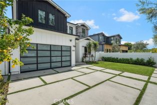 Single Family Residence, 5510 Columbus ave, Sherman Oaks, CA 91411 - 4