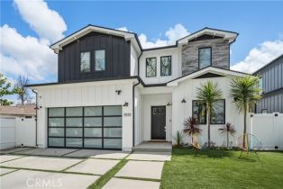 Single Family Residence, 5510 Columbus AVE, Sherman Oaks, CA  Sherman Oaks, CA 91411