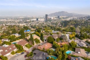Single Family Residence, 3433 Wrightview dr, Studio City, CA 91604 - 33